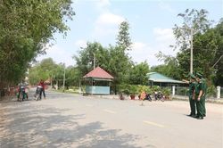 Hoạt động xuất, nhập khẩu phải tuân thủ quy định về thuế và phòng dịch