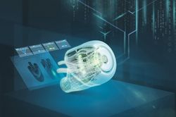 Siemens thúc đẩy sản xuất thiết bị chống COVID-19 nhờ công nghệ in 3D
