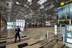 IATA khẩn cấp đề nghị các nước cứu trợ ngành hàng không