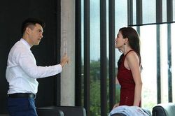Mỗi lần cãi nhau chồng lại quát 'biến về nhà ngoại', vợ quyết 'ủ mưu' trị tật xấu của chồng lần sau có 'cho tiền' cũng không dám nói