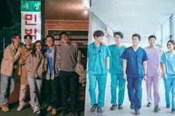 'Hospital Playlist' (Chuyện đời bác sĩ): Bóng hồng duy nhất thất tình và hội bạn thân lại rủ nhau ế bền vững