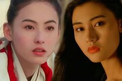 Những nhan sắc trường tồn cùng năm tháng trên màn ảnh Hoa ngữ