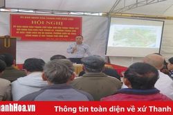 Hiệu quả chương trình phối hợp công tác dân vận với các ngành và lực lượng vũ trang