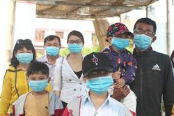 Chủ động bảo vệ sức khỏe cho trẻ mùa dịch Covid-19