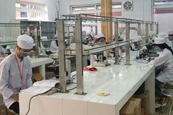 3.580 học sinh, sinh viên đang học tại các cơ sở giáo dục nghề nghiệp