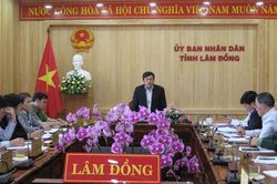 Chủ tịch UBND tỉnh kêu gọi chung tay phòng chống dịch, hạn chế tụ tập đông người từ 00 giờ ngày 28/3 đến hết ngày 15/4