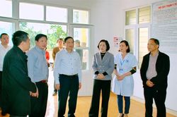 Chủ động, quyết liệt triển khai các biện pháp phòng, chống dịch bệnh Covid-19
