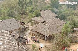 Quỳnh Nhai: Mưa đá, gió lốc gây thiệt hại 900 triệu đồng