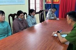 Thêm 4 đối tượng bán 'thần dược' tại Đà Lạt sa lưới