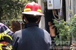 TPHCM: Cảnh sát nổ súng, vây bắt kẻ nghi ngáo đá cầm dao cướp tài sản