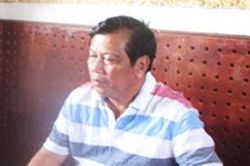 Vụ đường dây xăng giả của 'đại gia' Trịnh Sướng: Khởi tố một nữ kế toán