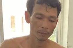 Tưới xăng đốt phòng trọ người tình trong đêm, 2 người bỏng nặng