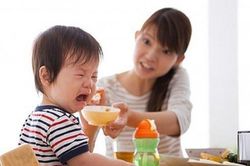 Nhận diện suy dinh dưỡng ở trẻ em