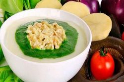Phòng tránh táo bón ở trẻ nhỏ