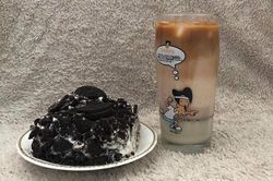 'Kế ngôi' Dalgona Coffee, đây là món bánh đang 'càn quét' khắp mạng xã hội