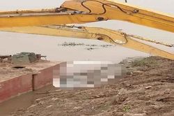 Rời khỏi nhà không về, hai ngày sau thi thể cô gái nổi trên sông