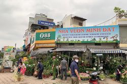 Phối hợp ra quân phòng chống dịch Covid-19