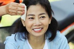 Diễn viên Mai Phương qua đời sau hơn 1 năm chiến đấu với bệnh ung thư phổi