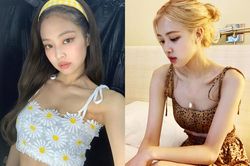 BlackPink gợi ý những kiểu tóc xinh xắn mùa hè