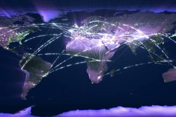 Internet toàn cầu chậm vì Covid-19