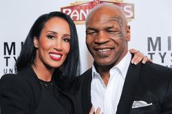 Kiki - người vợ cứu rỗi cuộc đời Mike Tyson