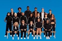 Pharrell Williams, BlackPink xuất hiện trong quảng cáo của adidas