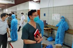 GS.TS Nguyễn Quang Tuấn - Giám đốc Bệnh viện Bạch Mai: Sẵn sàng ứng chiến trong tình huống xấu nhất!