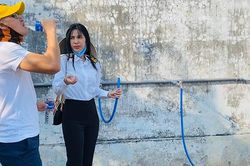 Công Vinh sắm vai người hùng lẫn huyền thoại