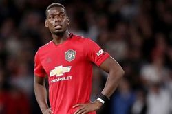 Tin bóng đá MU 28/3: Juve đổi Dybala hoặc Pjanic lấy Pogba. Fan MU muốn bán ngay 7 cầu thủ này
