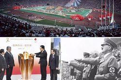 Hoãn Olympic 2020, nhớ về bi kịch năm 1940