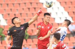 Cầu thủ Việt không hứng thú với bóng đá Thái Lan