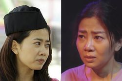 Sự nghiệp với những vai diễn đầy ấn tượng của Mai Phương sau hơn 20 năm theo nghề