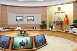 Chủ trương tỉnh táo, đúng đắn, quyết đoán, mang tầm chiến lược, bắt kịp xu hướng chung
