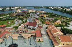 Quảng Nam phát triển du lịch bền vững