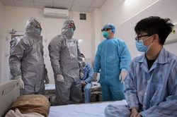 Việt Nam đã có 174 ca mắc Covid-19