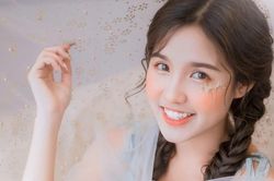 Á khôi trường Y: 'Không ngừng nỗ lực mỗi ngày'
