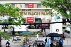 Thêm 5 người mắc Covid-19, số ca mắc tăng lên 174