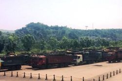 Tình tiết mới vụ bắt 4 cán bộ Hải quan và Môi trường