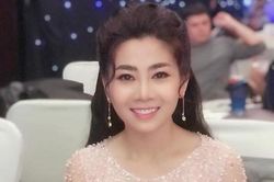 Sao Việt bàng hoàng nghe tin Mai Phương ra đi mãi mãi