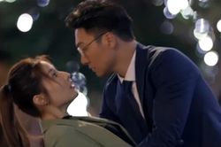 'Tình yêu và tham vọng' tập 3, Tuệ Lâm sập bẫy, Linh ngã vào vòng tay Phong