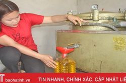Vũ Quang 'nâng sao', xây dựng 12 đặc sản đạt chuẩn OCOP