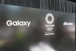 Olympic Tokyo bị hoãn khiến kế hoạch của Samsung ở Nhật đổ bể