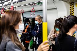 Hong Kong, Đài Loan tiếp tục ghi nhận các ca nhiễm SARS-CoV-2 mới