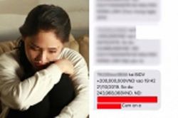 6 năm ròng dành dụm tiền 'nuôi' bạn trai, cô gái bị 'đá' không thương tiếc cùng số tiền 200 triệu đồng
