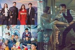 Rating phim gắn mác 18+ của Kim Hee Ae 'đè bẹp' cả Hạ cánh nơi anh và Tầng lớp Itaewon