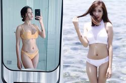 Sốc: vợ cũ của cựu sao HAGL và tuyển Việt Nam tố bị gạ bán dâm