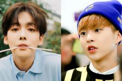 Visual của những nam thần K-pop trẻ hơn tuổi thật trong làng giải trí Hàn Quốc