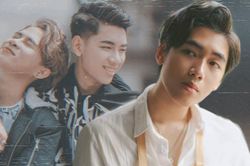 K-ICM: 'Muốn ôm Jack và hỏi… dạo này cậu khỏe không?'
