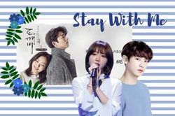 Cán mốc lượt view mới, 'Stay With Me' của Chanyeol (EXO) và Punch giữ vững vị trí bản OST được xem nhiều nhất