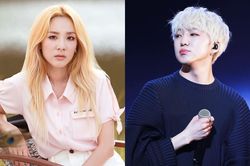 5 thần tượng Kpop từng solo cực thành công trước khi ra mắt với tư cách thành viên nhóm nhạc